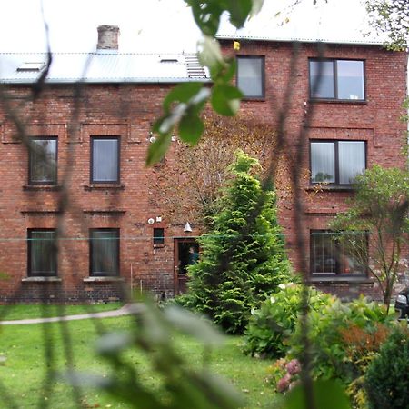 Seven Sisters Apartments With Self Check-In Liepāja Exterior foto