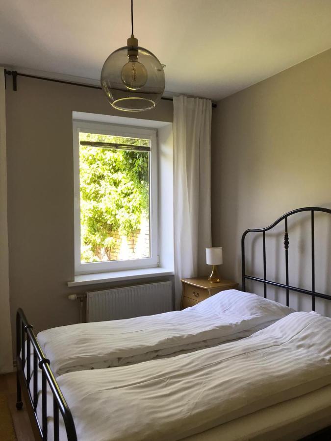Seven Sisters Apartments With Self Check-In Liepāja Exterior foto