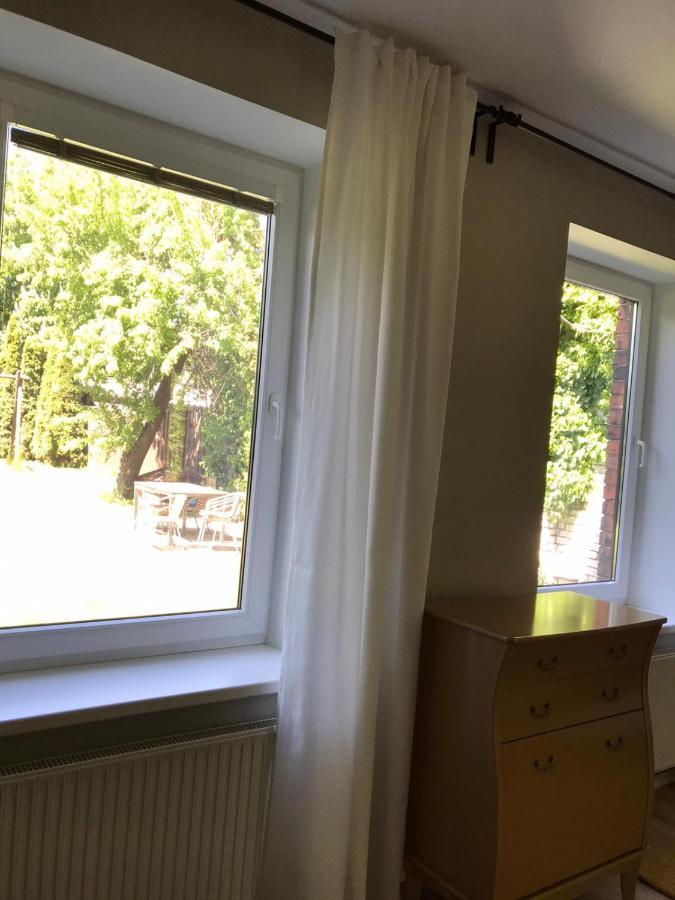 Seven Sisters Apartments With Self Check-In Liepāja Exterior foto