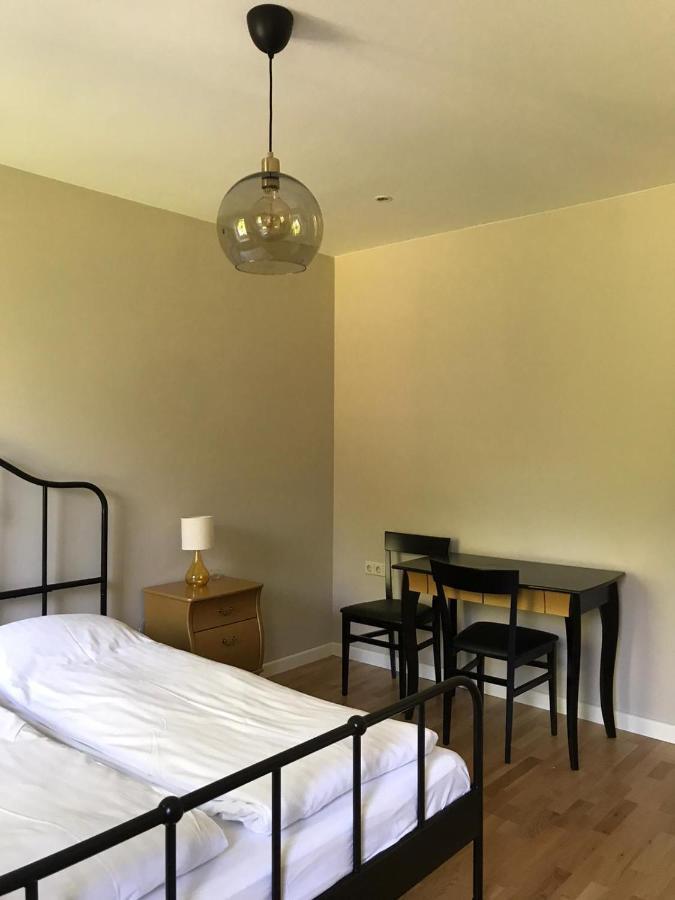 Seven Sisters Apartments With Self Check-In Liepāja Exterior foto