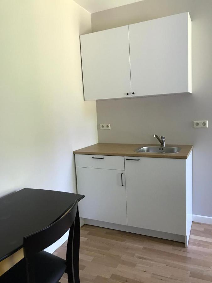 Seven Sisters Apartments With Self Check-In Liepāja Exterior foto