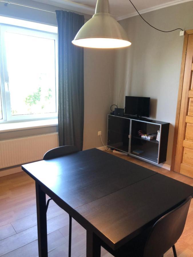 Seven Sisters Apartments With Self Check-In Liepāja Exterior foto