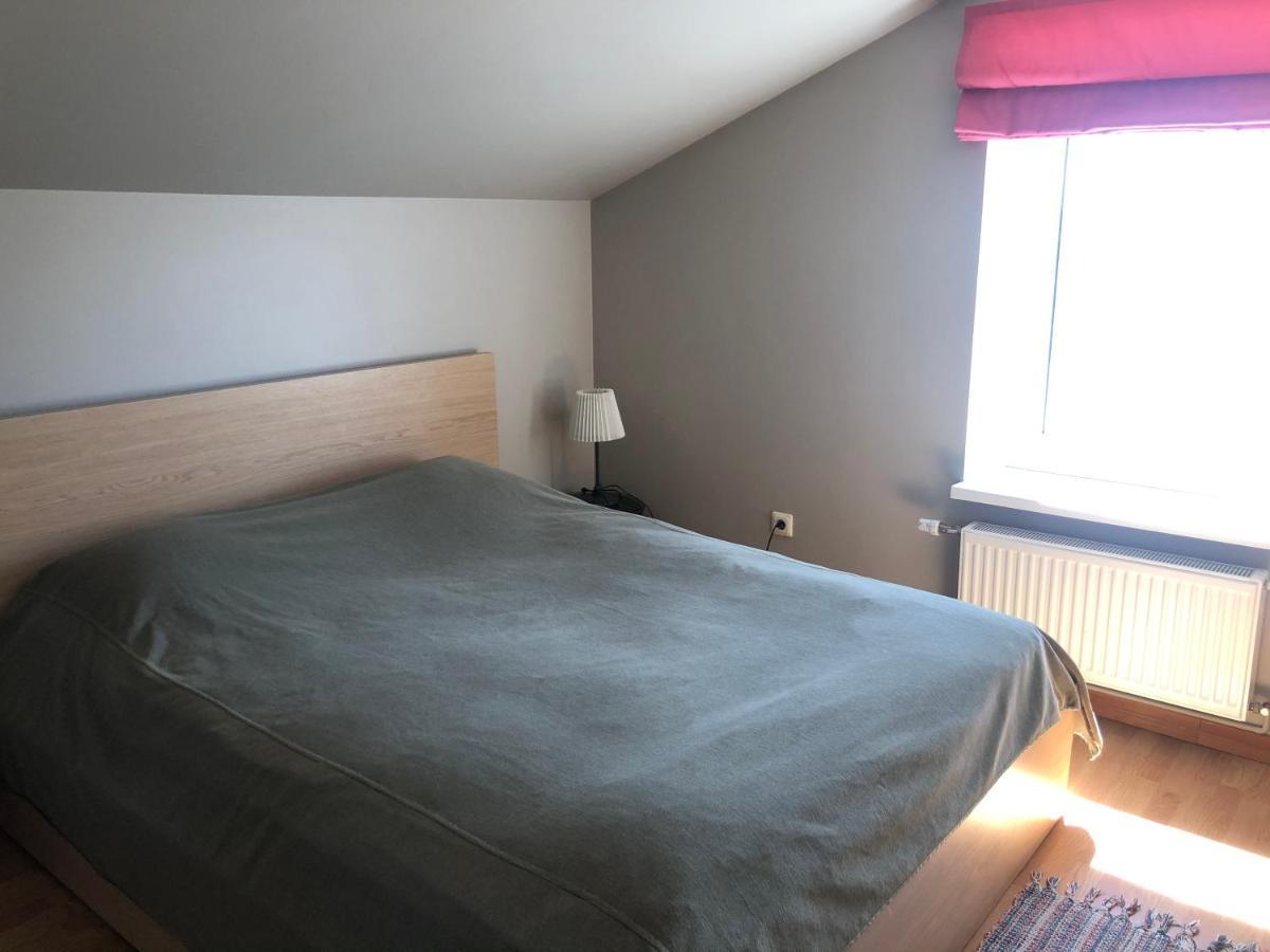 Seven Sisters Apartments With Self Check-In Liepāja Exterior foto