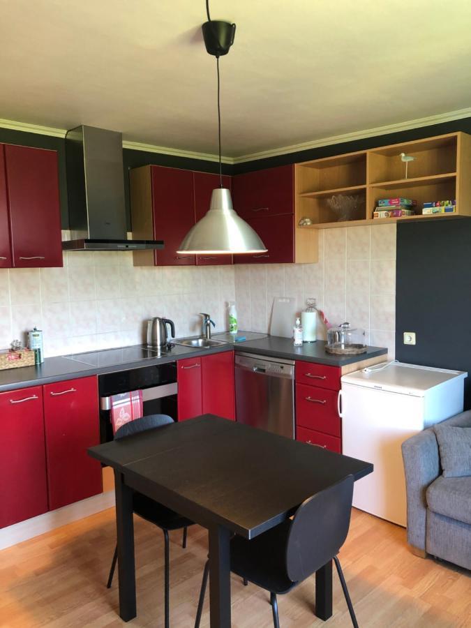 Seven Sisters Apartments With Self Check-In Liepāja Exterior foto