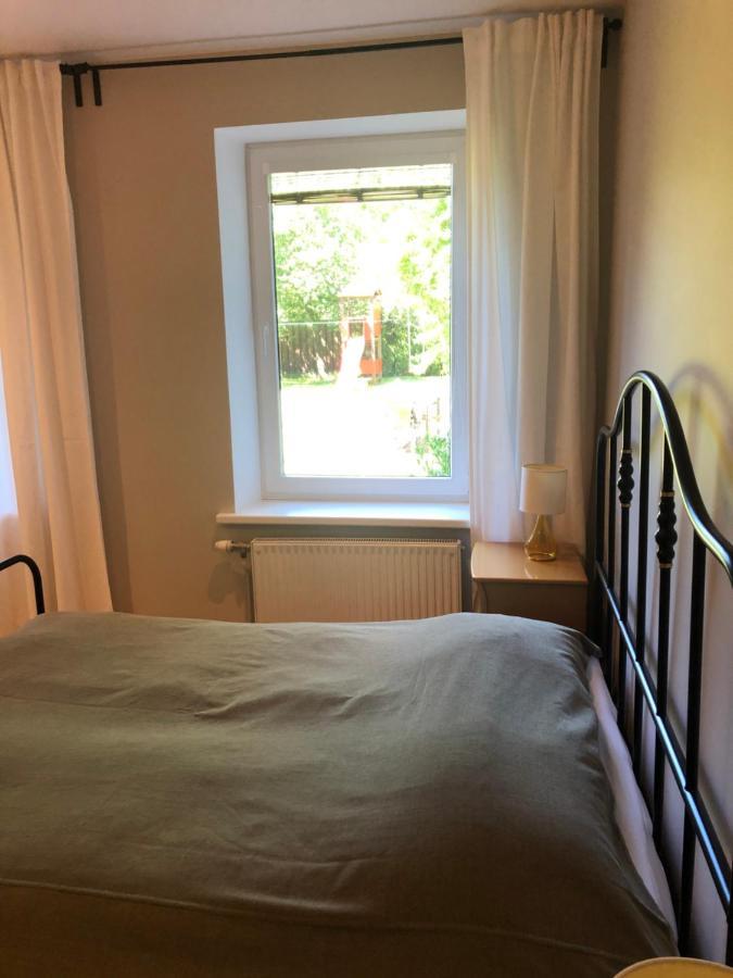 Seven Sisters Apartments With Self Check-In Liepāja Exterior foto