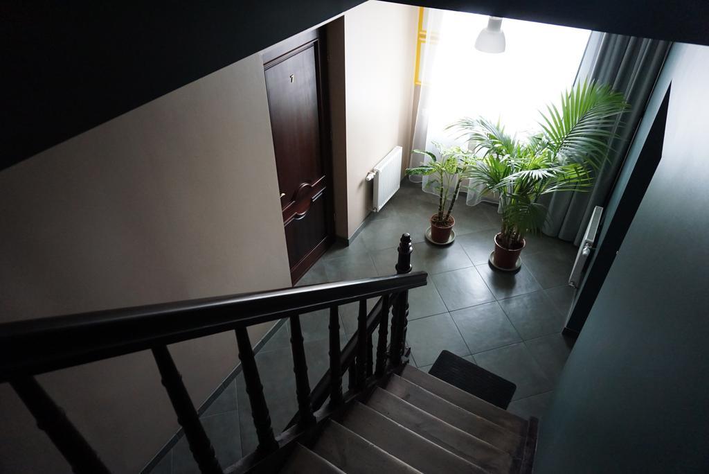 Seven Sisters Apartments With Self Check-In Liepāja Exterior foto