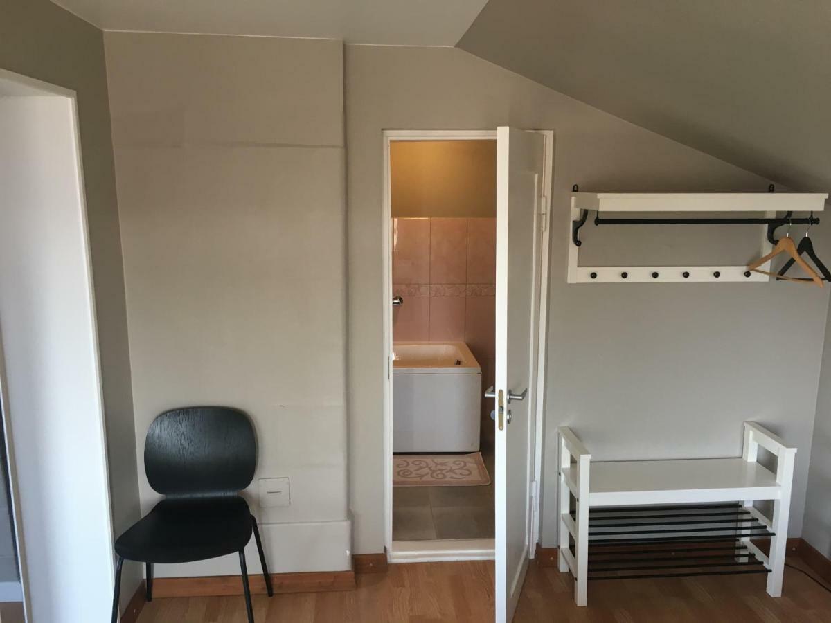 Seven Sisters Apartments With Self Check-In Liepāja Exterior foto
