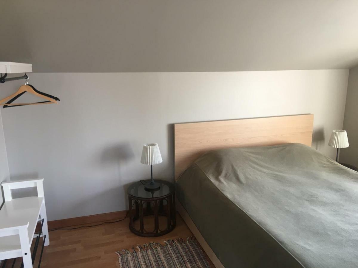 Seven Sisters Apartments With Self Check-In Liepāja Exterior foto